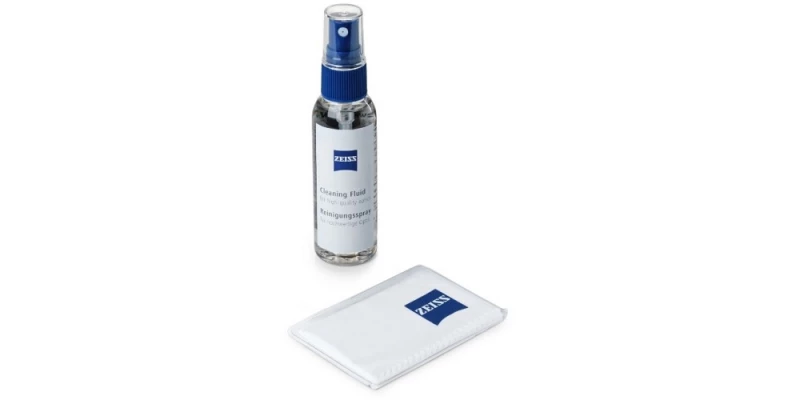 Zeiss reinigungskit 30ml