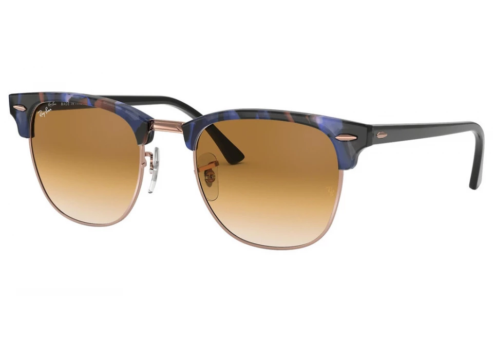 Ray-Ban RB3016 CLUBMASTER 125651