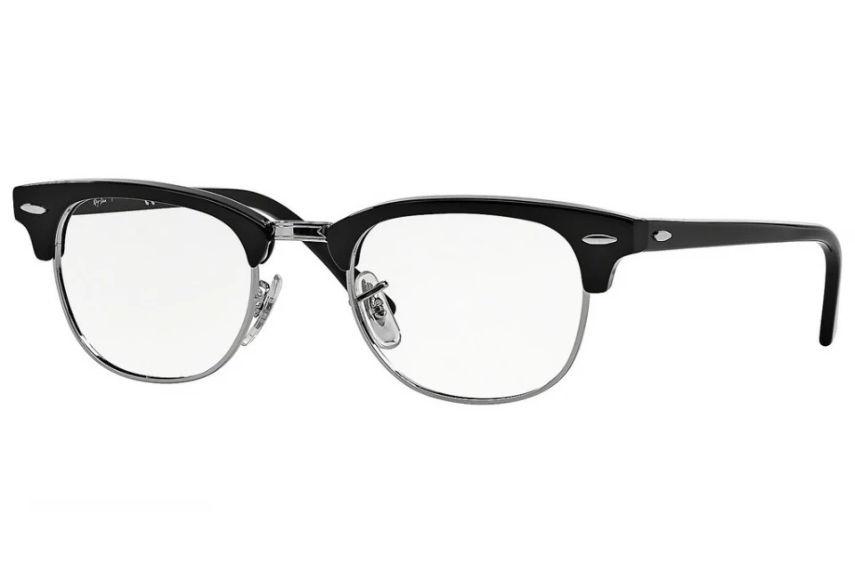 Ray-Ban RX5154 CLUBMASTER 2000