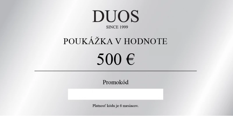 Digital geschenkgutschein 500€
